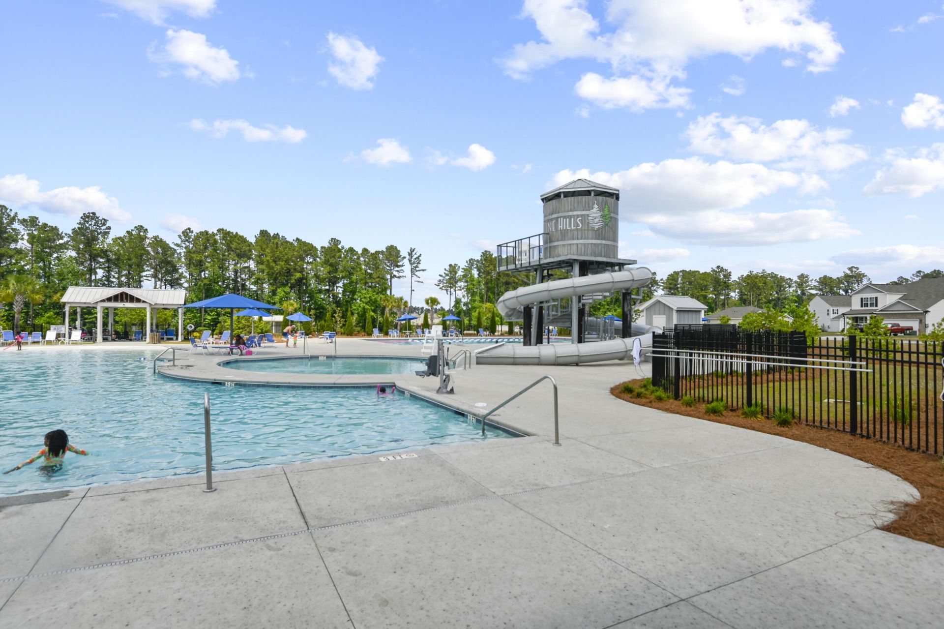 922 Woodside Creek Lane Photo 29