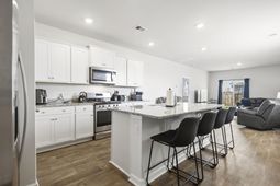 922 Woodside Creek Lane photo 4