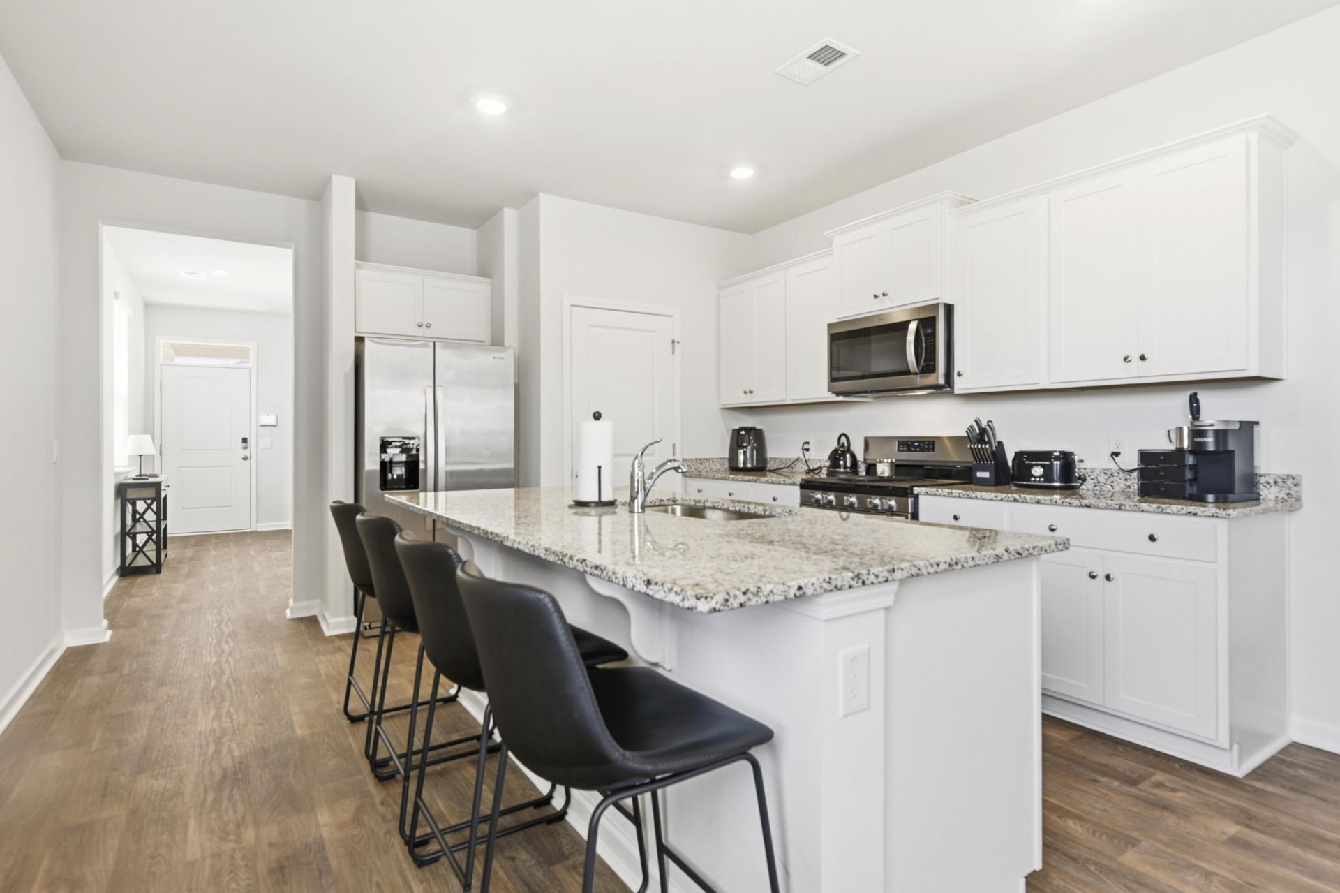 922 Woodside Creek Lane Photo 9