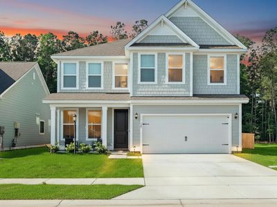 327 Hillman Trail, Moncks Corner, SC 29461