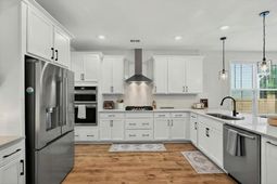 327 Hillman Trail photo 4