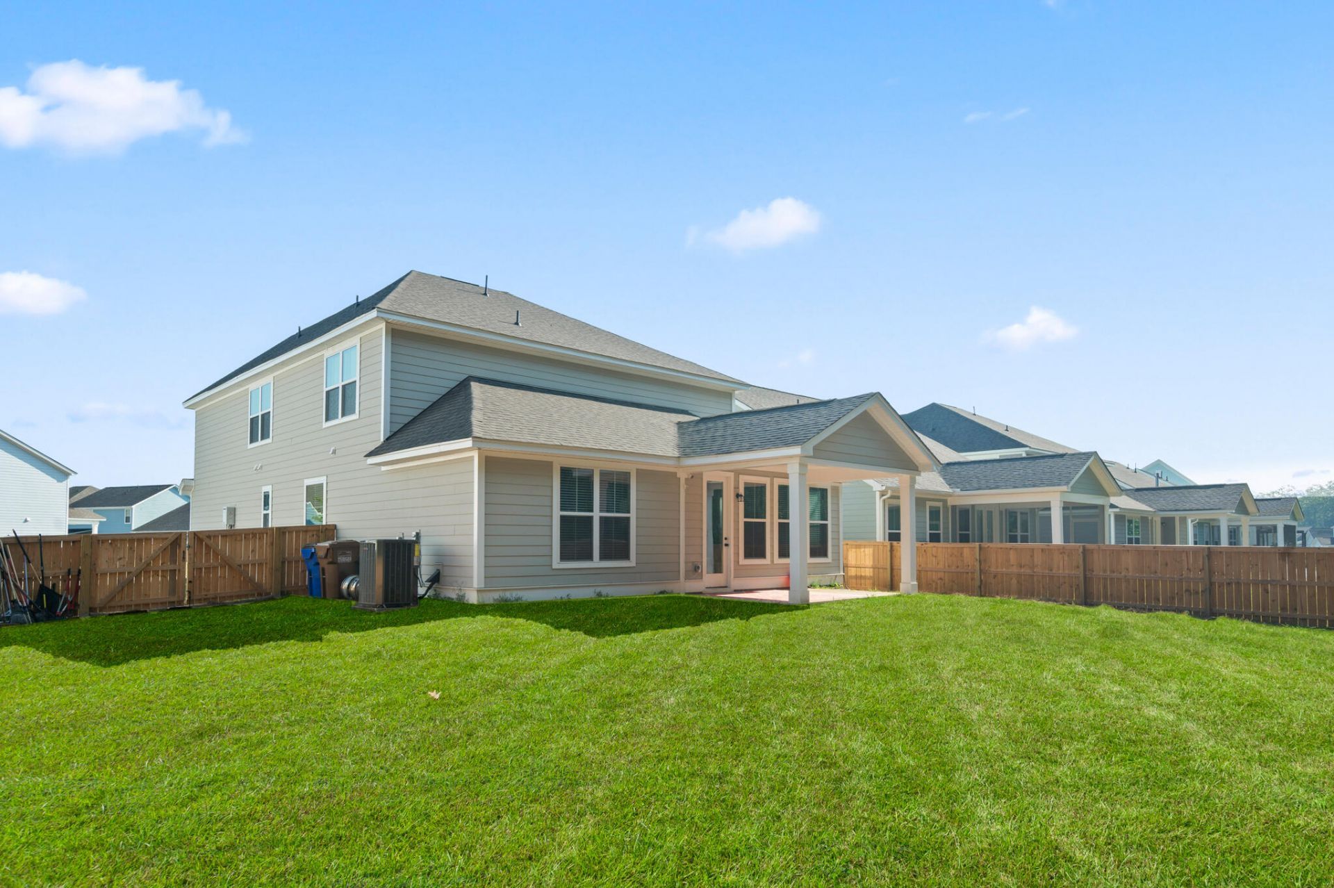 327 Hillman Trail Photo 40