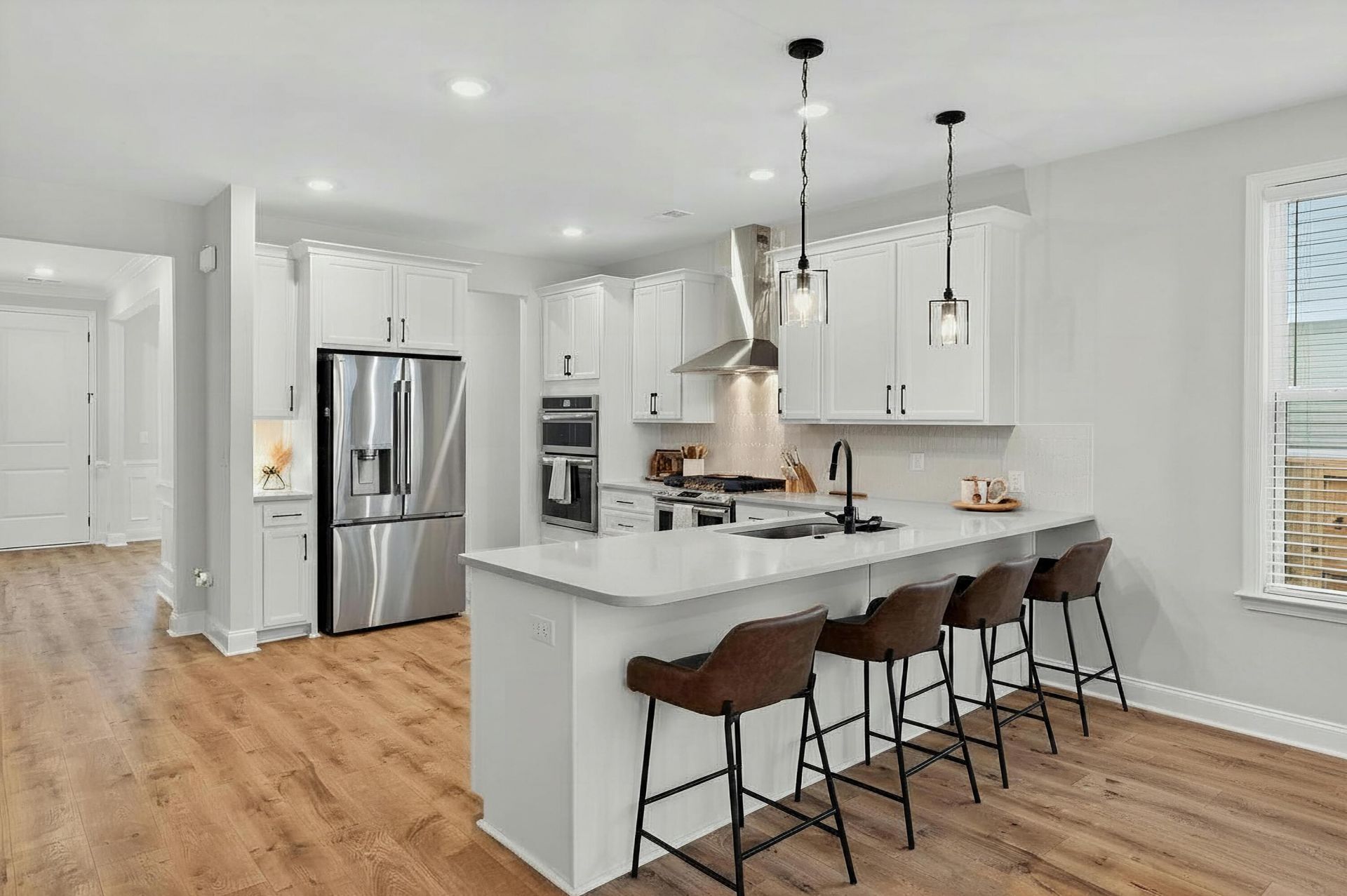 327 Hillman Trail Photo 9