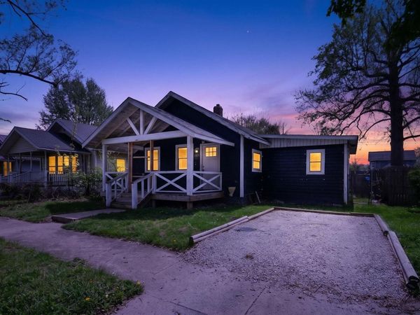 1617 W 3rd Street, Marion, IN 46952