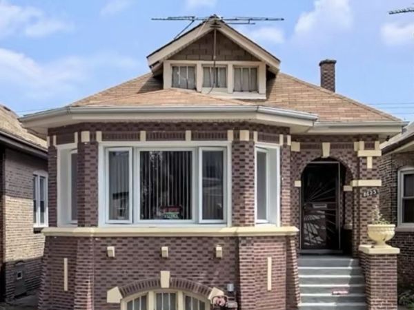 8623 S wood Avenue, Chicago, IL 60620