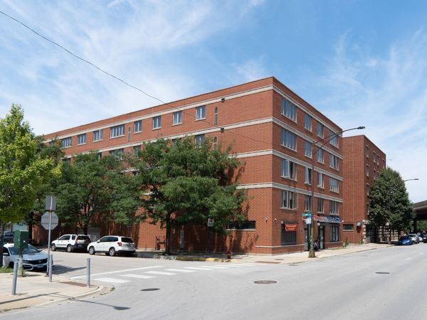 2734 S Wentworth Avenue , Unit 311, Chicago, IL 60616