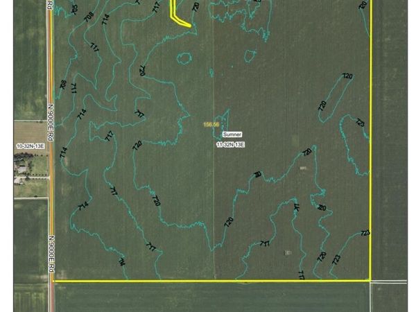 9110 E 11000 N Road , Grant Park, IL 60940