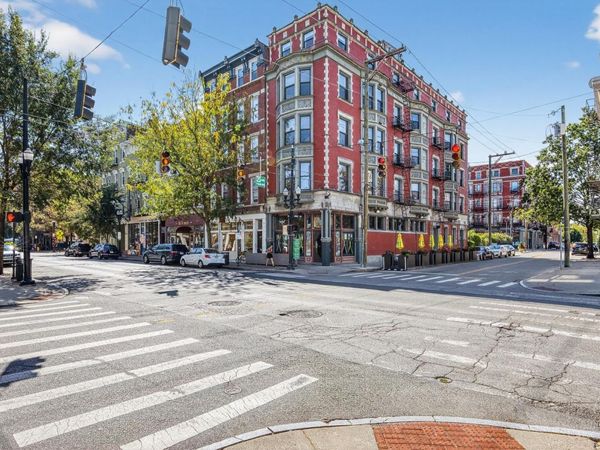 1237 Vine Street, Unit 3, Cincinnati, OH 45202