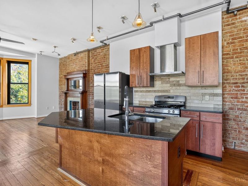 1237 Vine Street, Unit 3, Cincinnati, OH 45202 Photo 11