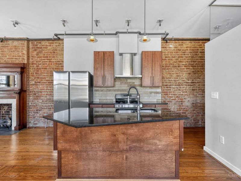 1237 Vine Street, Unit 3, Cincinnati, OH 45202 Photo 12