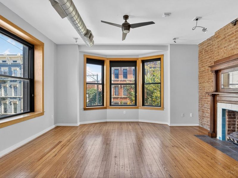 1237 Vine Street, Unit 3, Cincinnati, OH 45202 Photo 14