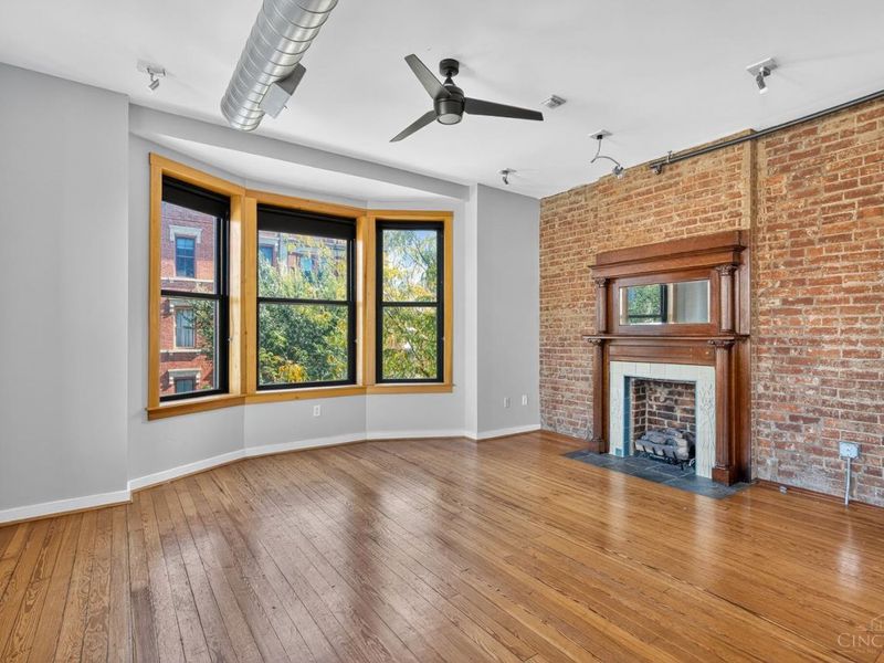 1237 Vine Street, Unit 3, Cincinnati, OH 45202 Photo 15