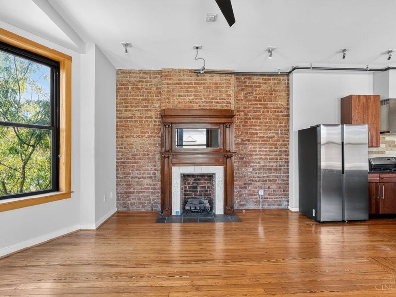 1237 Vine Street, Unit 3, Cincinnati, OH 45202 Photo 16