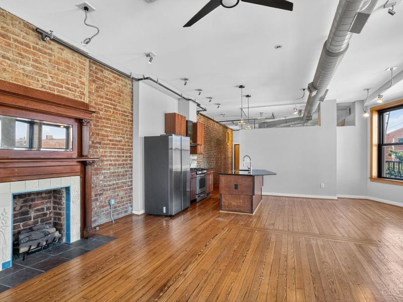 1237 Vine Street, Unit 3, Cincinnati, OH 45202 Photo 17