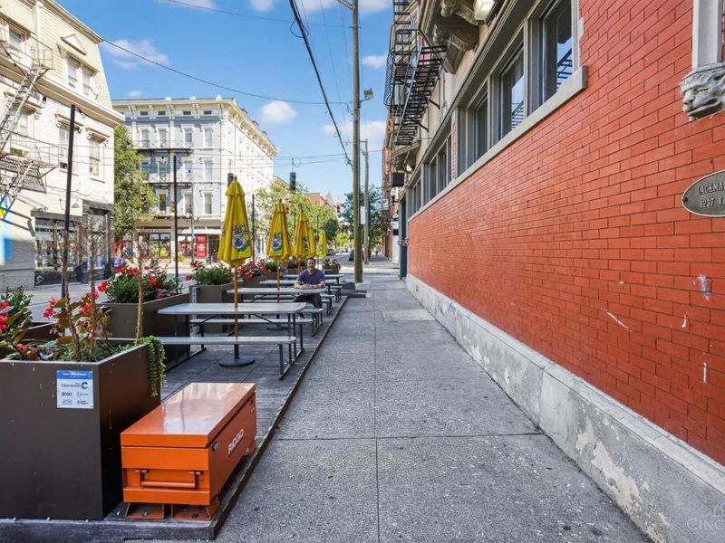 1237 Vine Street, Unit 3, Cincinnati, OH 45202 Photo 22