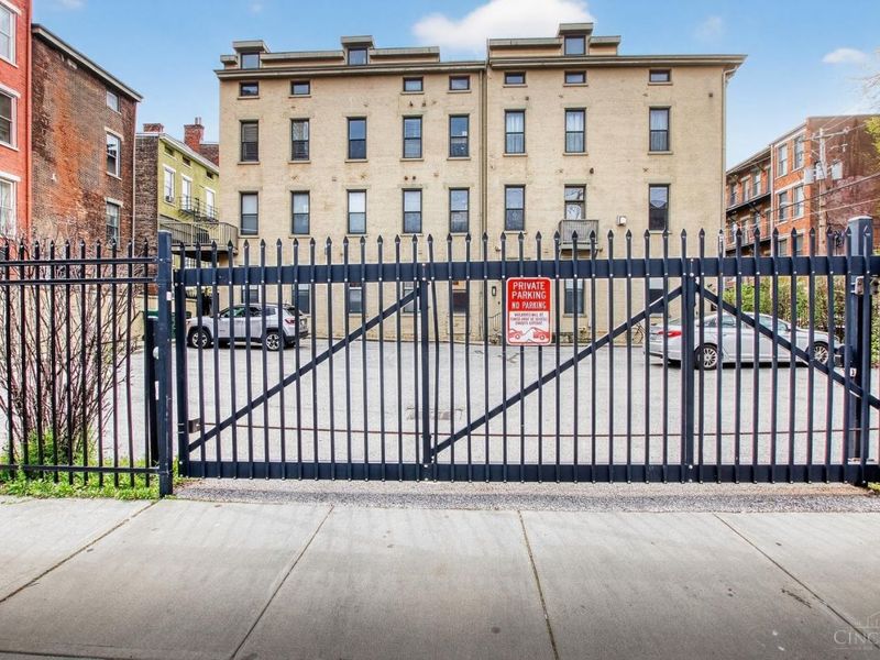 1237 Vine Street, Unit 3, Cincinnati, OH 45202 Photo 23