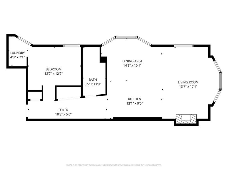 1237 Vine Street, Unit 3, Cincinnati, OH 45202 Photo 25