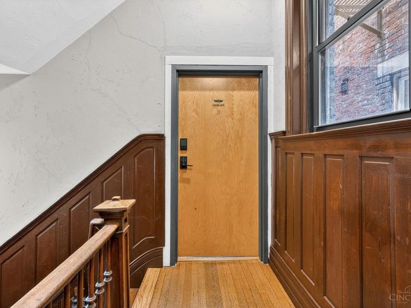 1237 Vine Street, Unit 3, Cincinnati, OH 45202 Photo 4