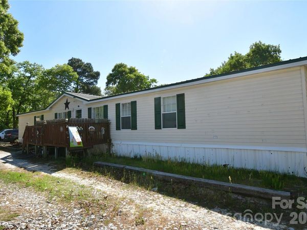 4348 JOHN GARDNER Road, Kershaw, SC 29067
