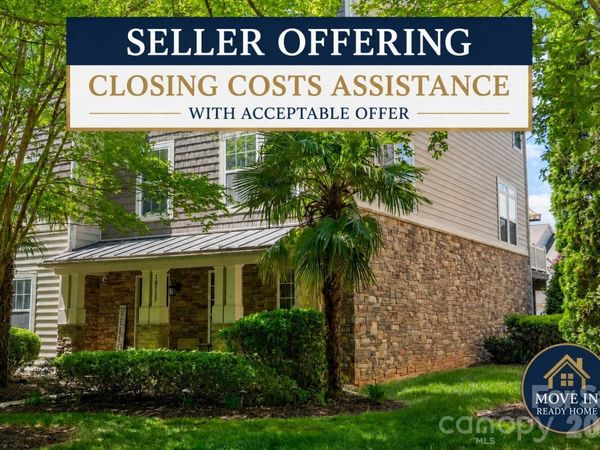 18533 The Commons Boulevard, Cornelius, NC 28031