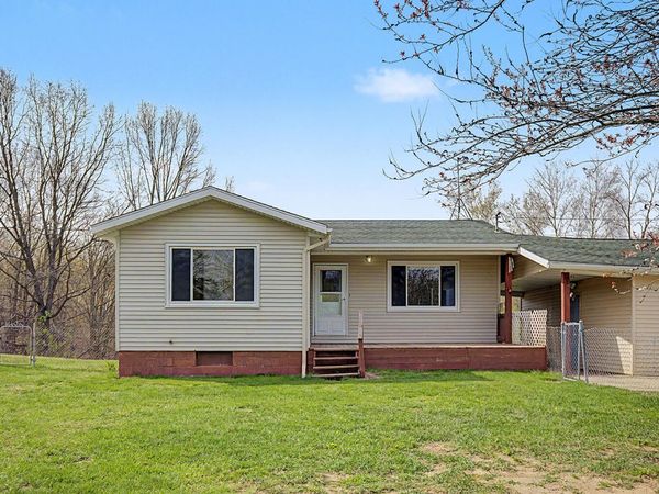 3100 Solon Street NE, Cedar Springs, MI 49319