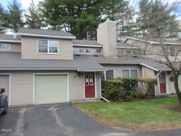 4B Milford Town Green Lane , Milford, PA 18337
