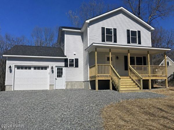 104 Washington Drive , Lords Valley, PA 18428