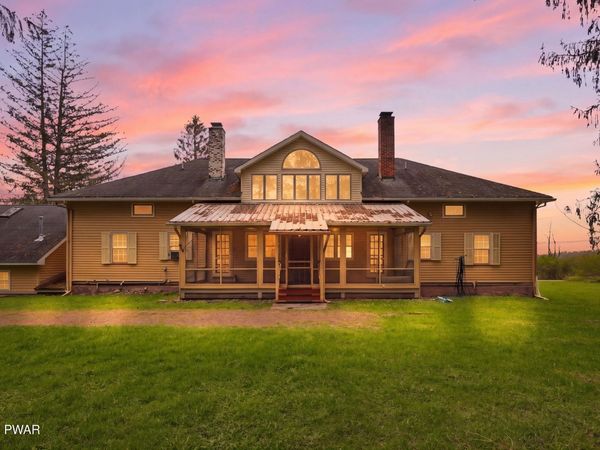 489 Calkins Road , Milanville, PA 18443