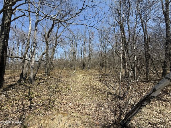 Salem Mountain Road , Carbondale, PA 18407