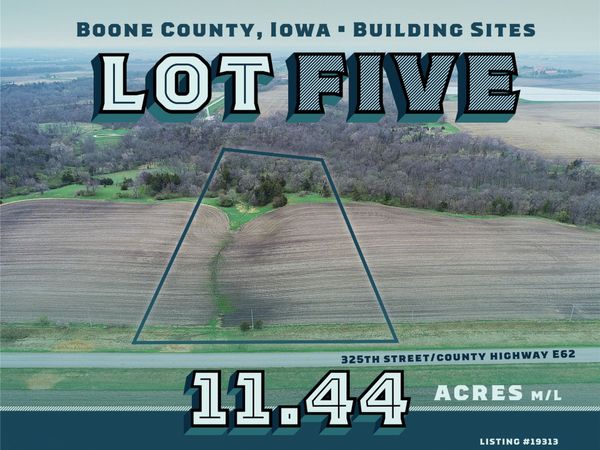 05 325th Street, Woodward, IA 50276