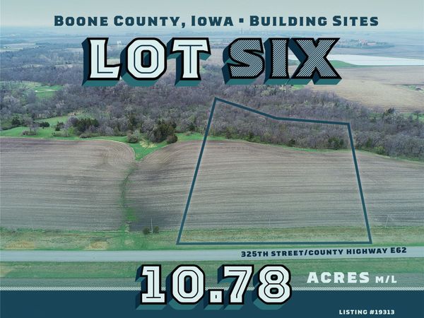 06 325th Street, Woodward, IA 50276