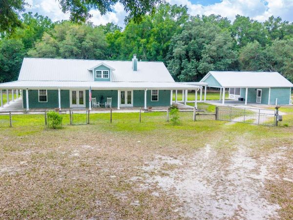 15900 158TH TERRACE, McAlpin, FL 32062