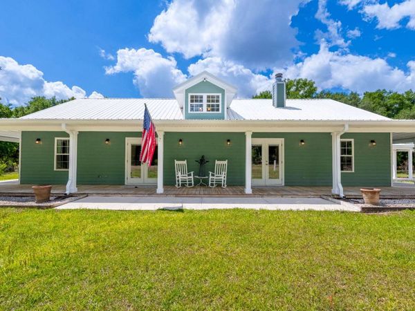 15900 158TH TERRACE, McAlpin, FL 32062