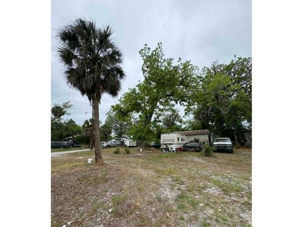 505 1ST STREET, Live Oak, FL 32064