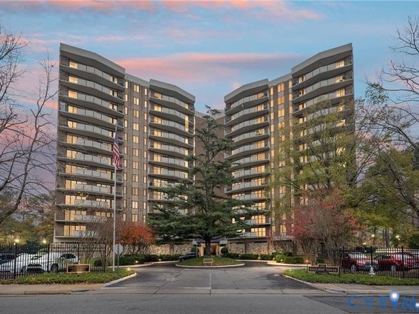 2956 Hathaway Road , Unit U1202, Richmond, VA 23225