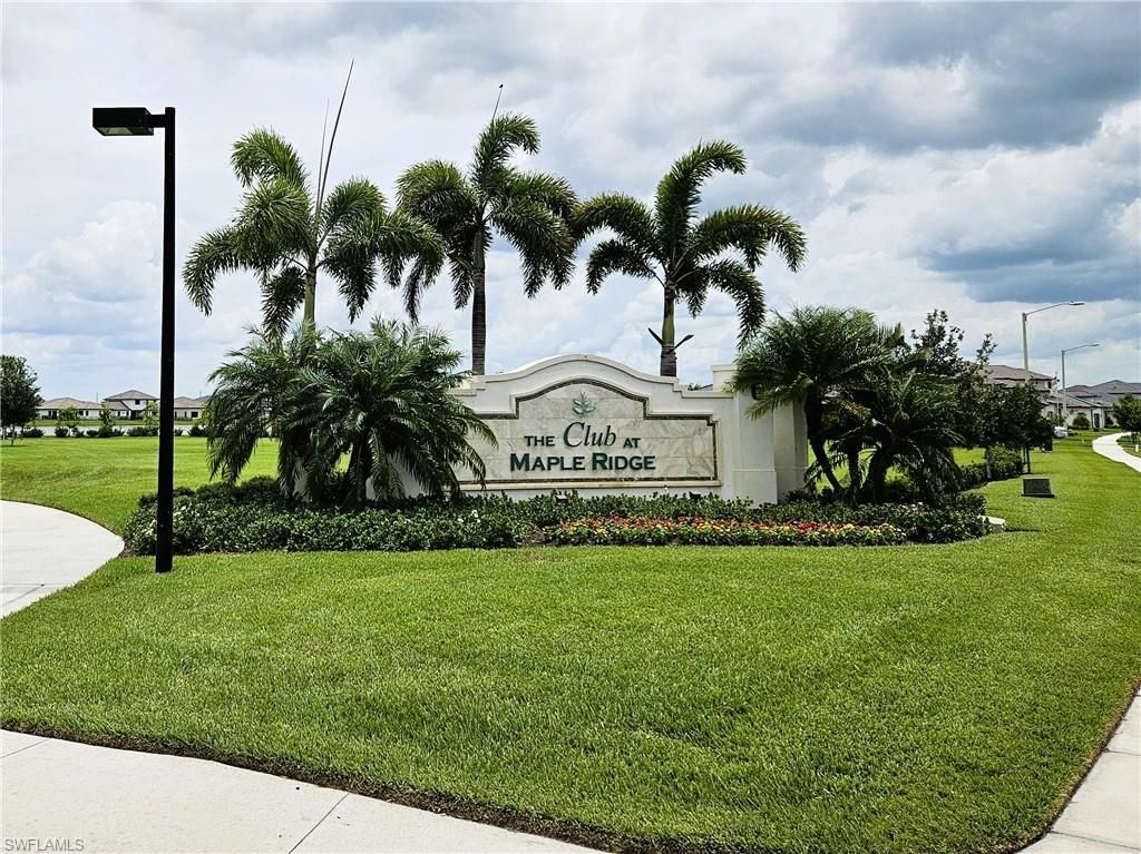 5169 Roma St, Ave Maria, FL 34142 Photo