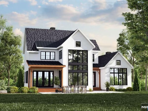 11 Oak Ridge Road, MONTAGUE, NJ 07827