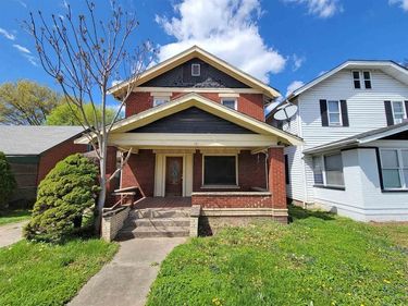 1922 Adams Avenue, Huntington, WV 25704