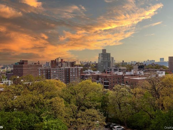 4525 Henry Hudson Parkway , Unit 1001, Bronx, NY 10471