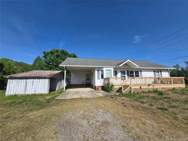 1527 Lewter Shop Road, Apex, NC 27523