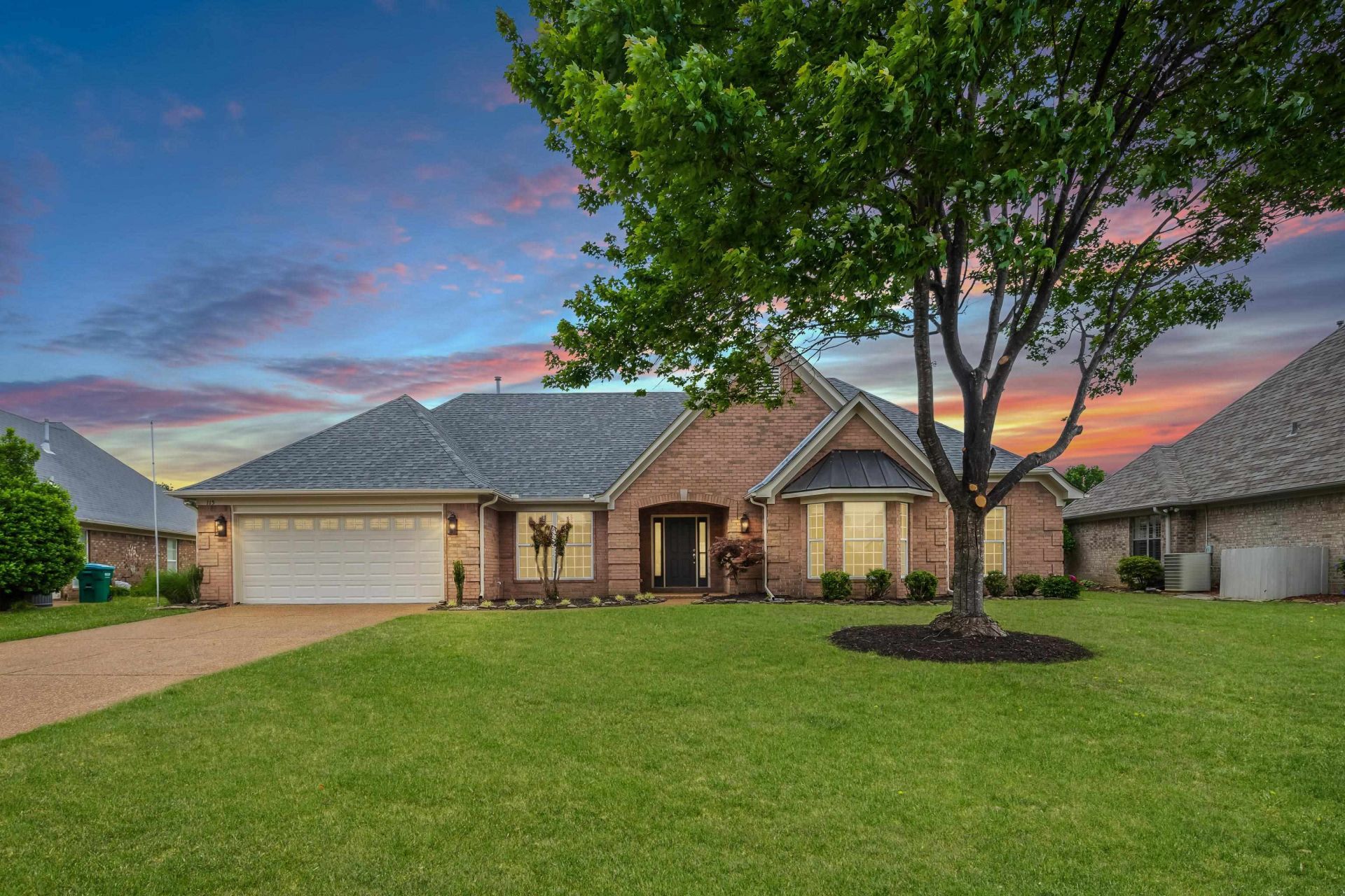 115 LEWIS FAIRWAY CIR Oakland, TN 38060