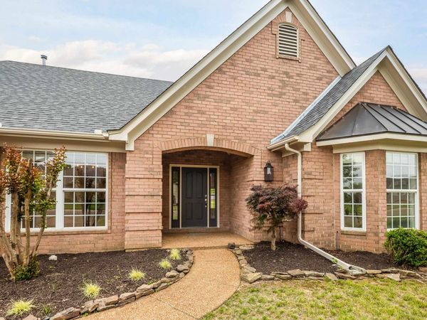 115 LEWIS FAIRWAY CIR, Oakland, TN 38060