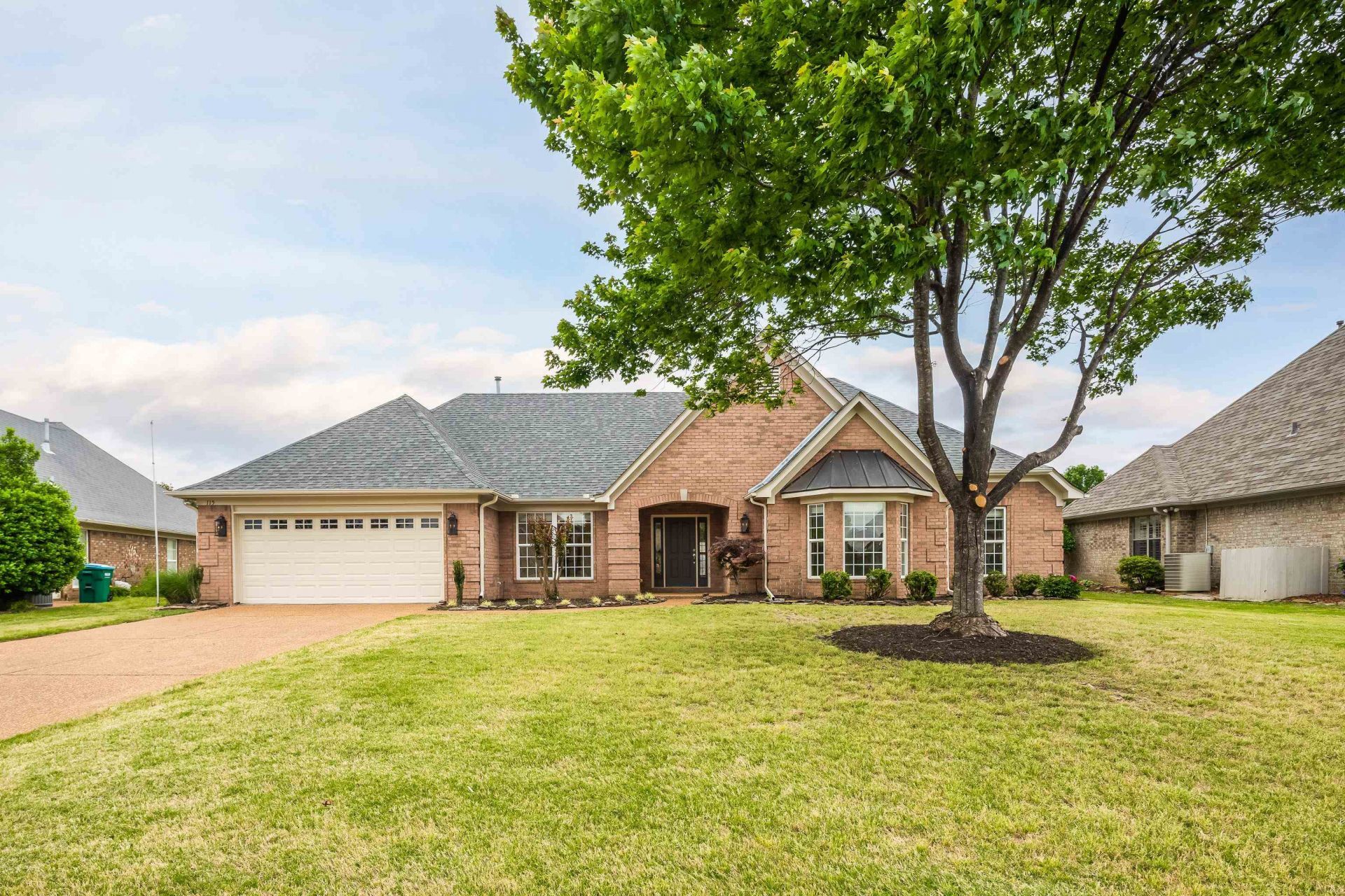 115 LEWIS FAIRWAY CIR Oakland, TN 38060