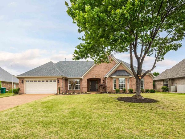 115 LEWIS FAIRWAY CIR, Oakland, TN 38060