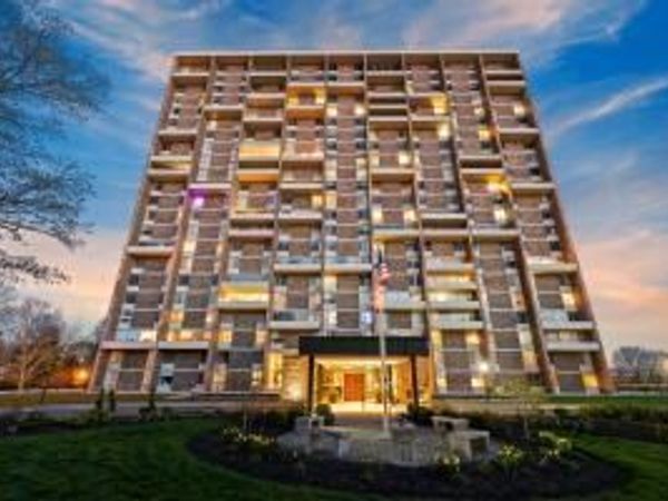 1000 Urlin Avenue, Unit 511, Columbus, OH 43212