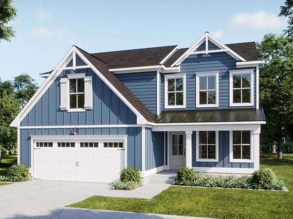 7016 Marsh Shore Point, Leland, NC 28451