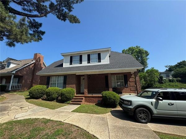 6438 Cedar Bend Court, Unit C, Mobile, AL 36608