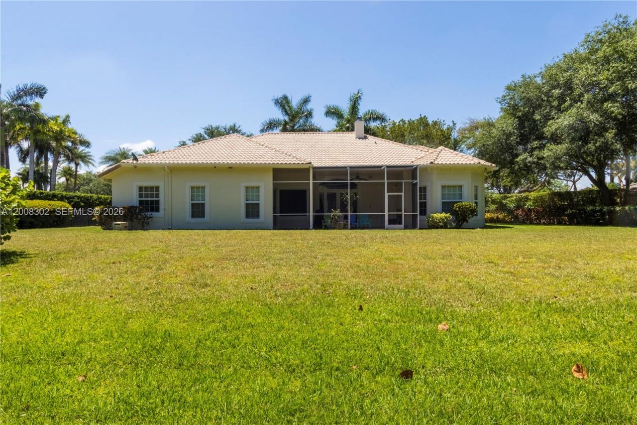 12743 N Winners Cir, Davie, FL 33330 Photo