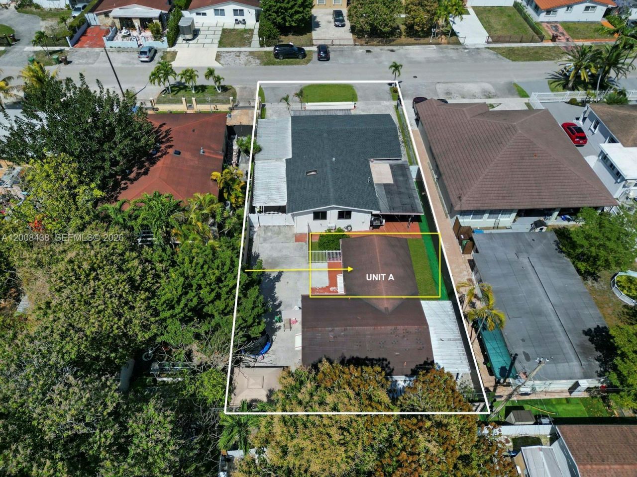 252 E 36th St, Unit A, Hialeah, FL 33013 Main Photo