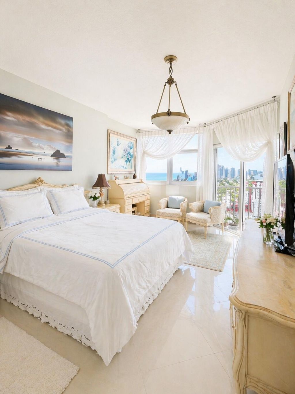 1985 S Ocean Drive, Unit Phc, Hallandale Beach, FL 33009 Photo